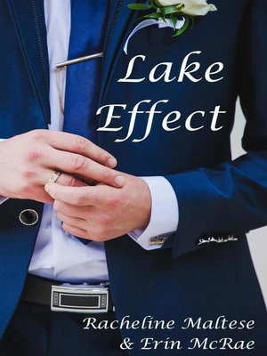 cover image of Lake Effect
